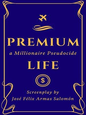 cover image of Premium Life